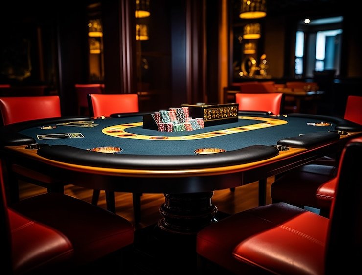 Live Roulette Game