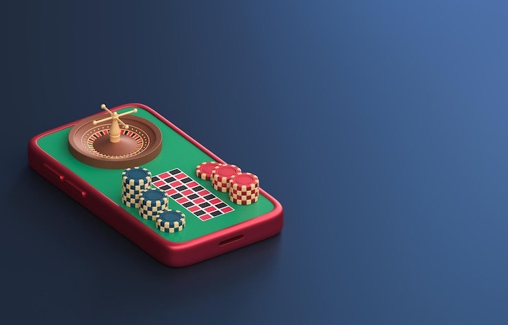 Live roulette table broadcast from ags9 login studio with dealer and wheel